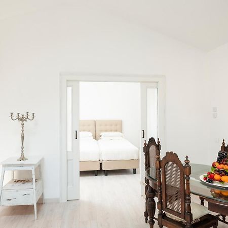 Hotel Villa Florida & Suite Apartments Гардоне Ривьера Экстерьер фото